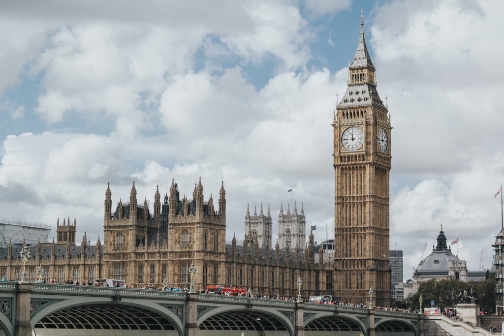 Powering Up Britain: Reactions pour in to the Government’s new energy security plan