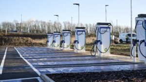 Members of new EV charging association to spend £6bn on UK’s charging infrastructure