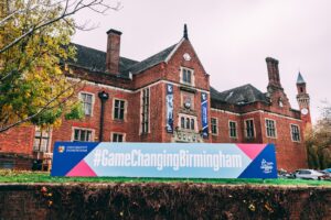 University of Birmingham and Clean Air Fund launch reprise Clean Air Fellowship