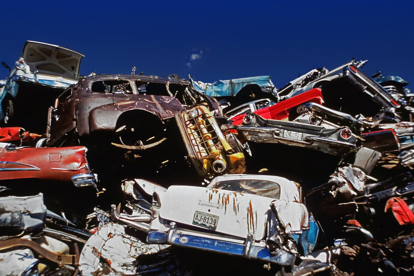 Londoners urged to check if they qualify for ULEZ scrappage scheme