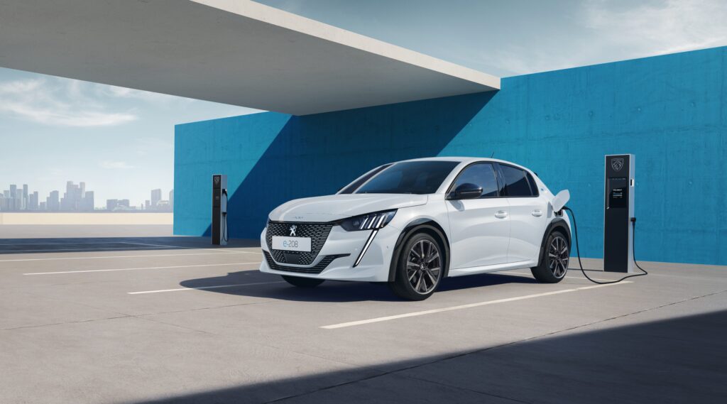 38% of UK drivers rate their understanding of Electric Vehicles as ‘poor’ or ‘very poor’