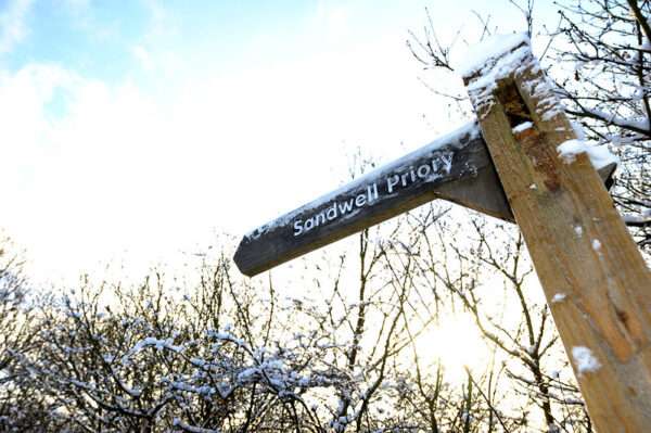 Sandwell research predicts air quality related health costs of £37m over next decade