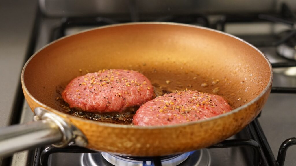 Gas cooking: hazardous to our health and costly to society