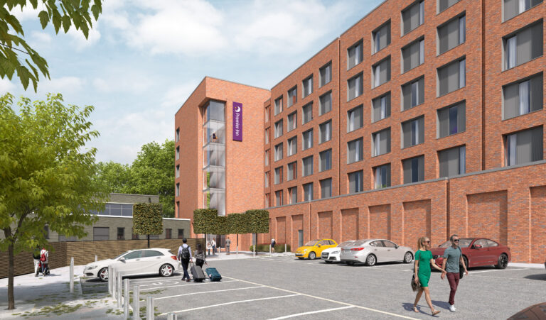 Whitbread to remove mains gas connection from across its estate