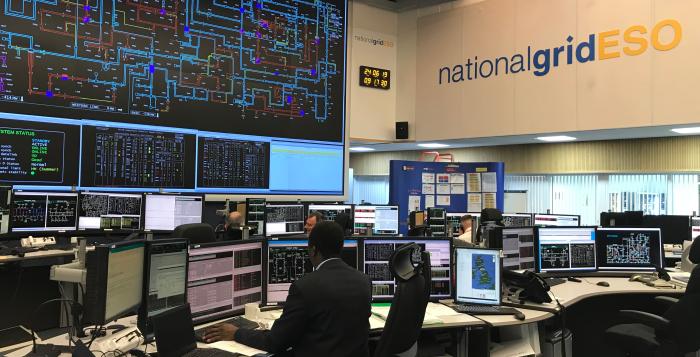 UK’s Electricity system operator announce plans to speed up connections to the electricity grid