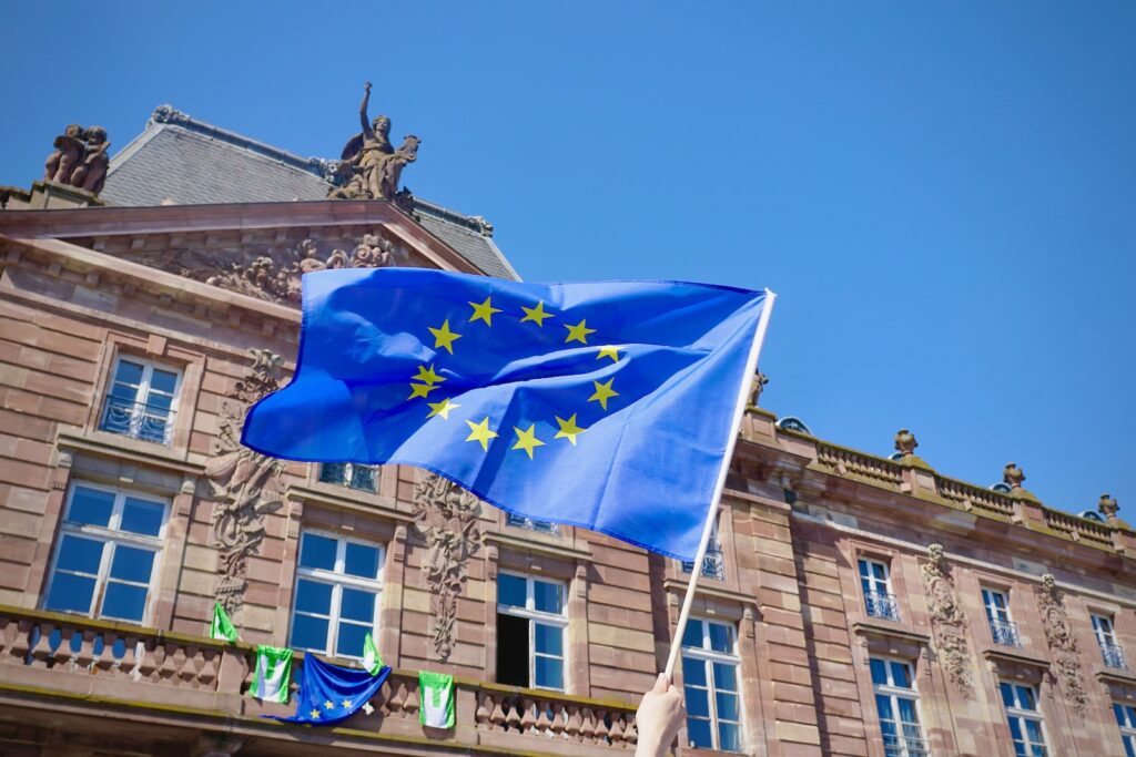 European Respiratory Society demands ‘decisive action’ to achieve clean air in Europe for all