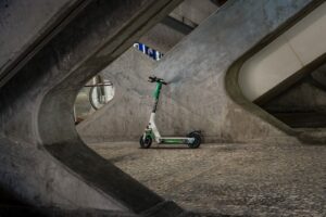 Police Federation comment on the challenges of policing e-scooters and e-bikes