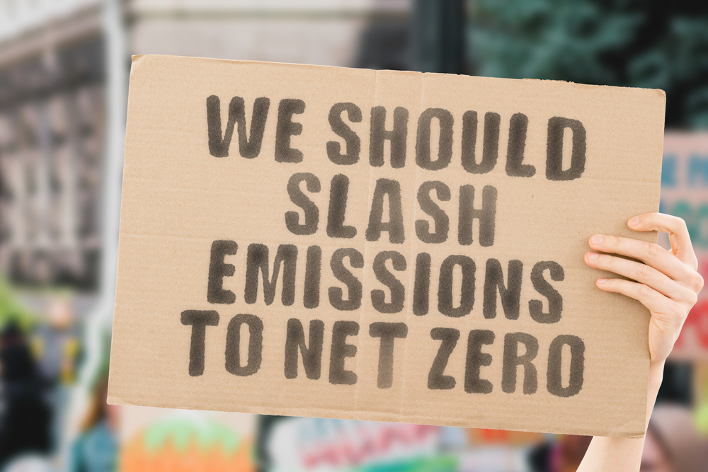 Climate Change Committee:  A key opportunity has been missed