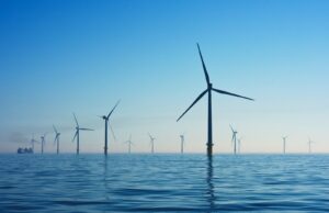 UK’s offshore wind pipeline closes in on 100GW but power station is fired up
