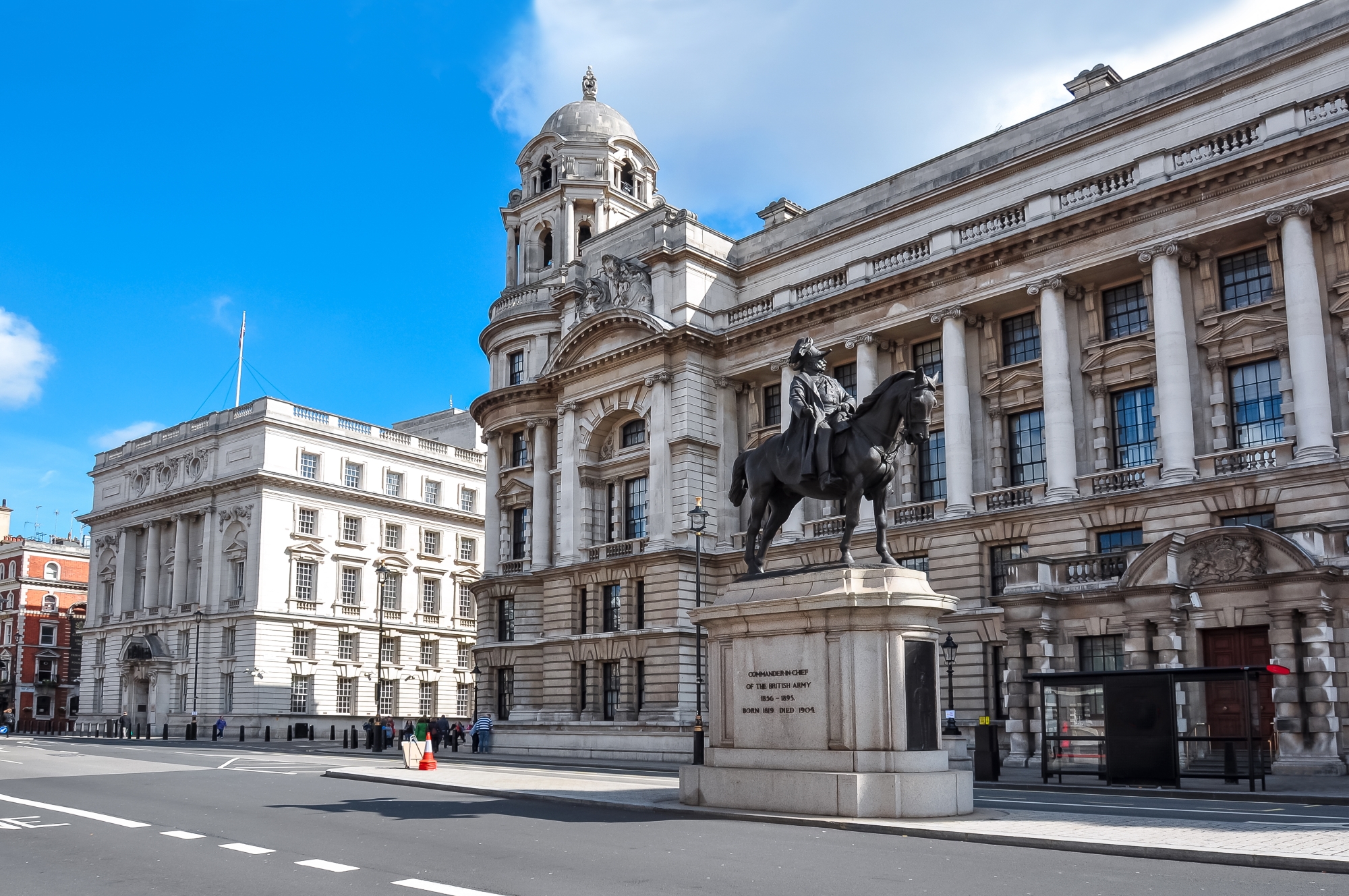 UK100: Westminster must trust local authorities to make decisions