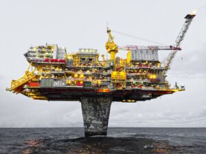 New North Sea oil and gas licences: ‘wrong headed and dangerous’