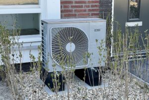 Government to pour millions into heat pump manufacture and training of installers