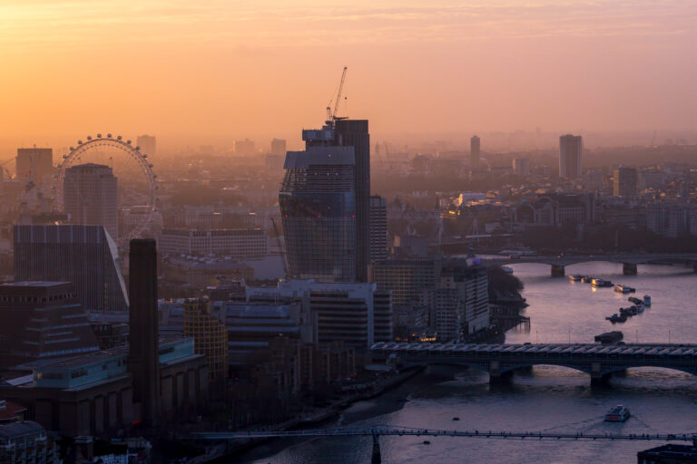 Air Quality News announces details of the National Air Quality Conference at Lords Cricket Ground on the 8th November 2023