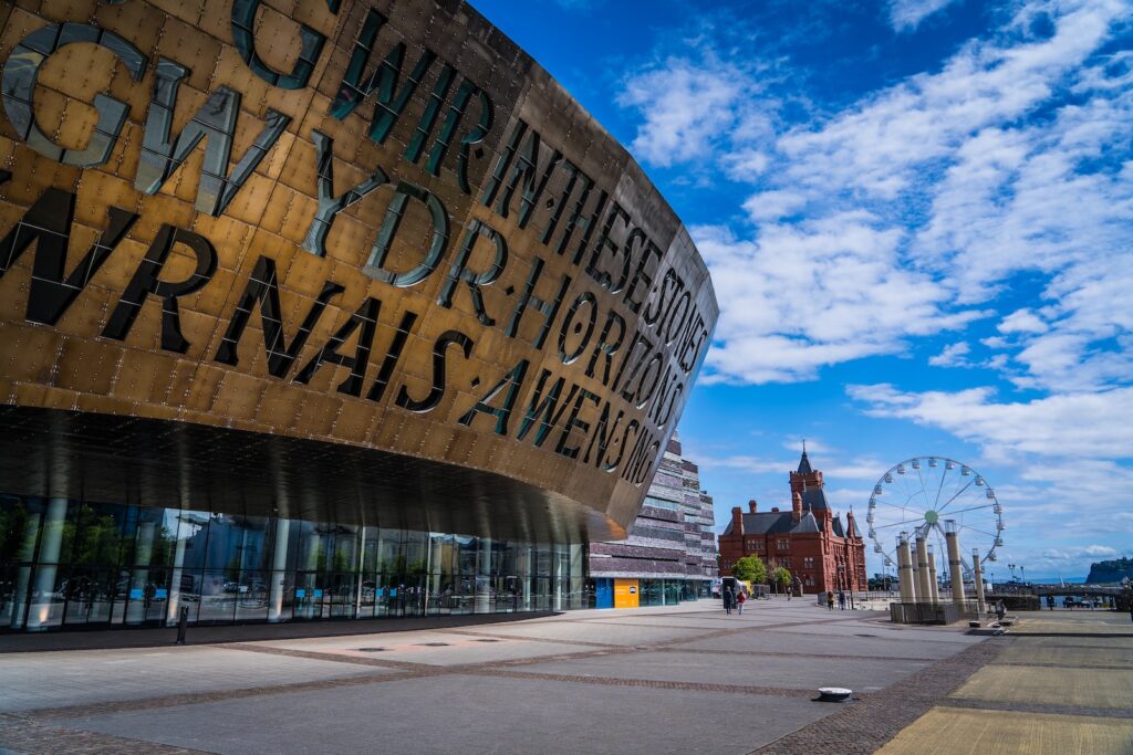 New funding to accelerate Cardiff Council’s carbon cutting
