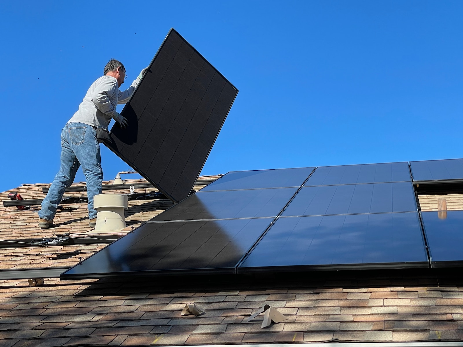 Solar Taskforce establishes four sub-groups to accelerate solar roll-out
