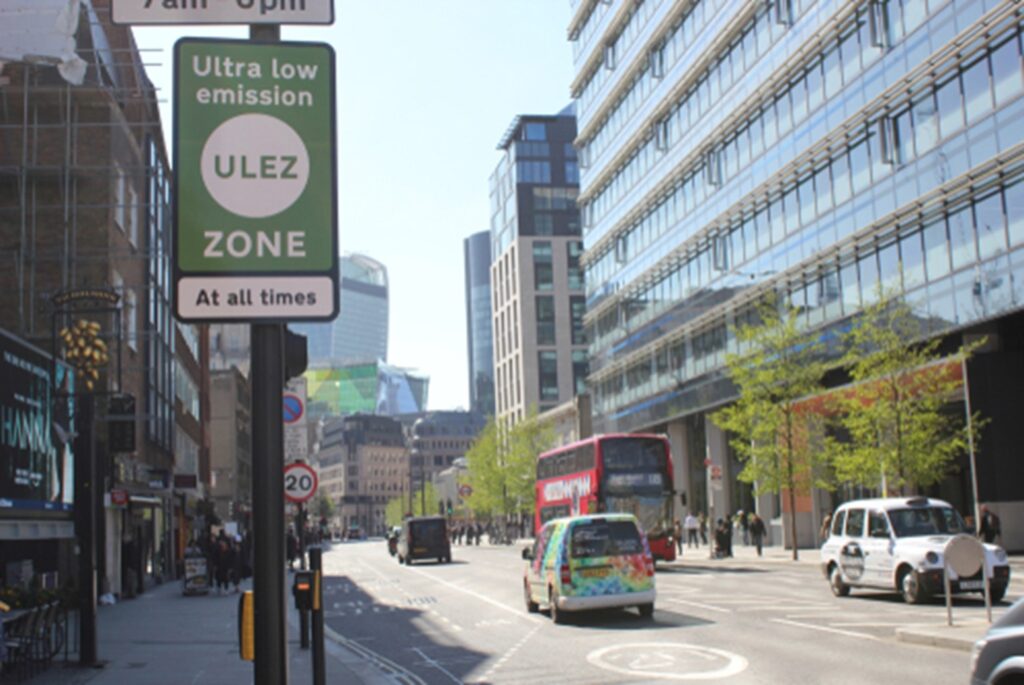 Wandsworth Council add £1,000 ULEZ scrappage payment to existing grant