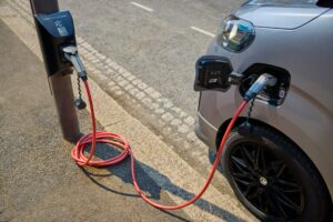 Vauxhall launch initiative to boost the roll-out of residential on-street EV charging