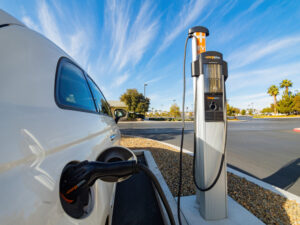 UK used electric cars sales grew by 81% in second quarter of 2023