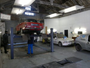 Friends of the Earth NI in court to force government to resume MOT diesel emission tests