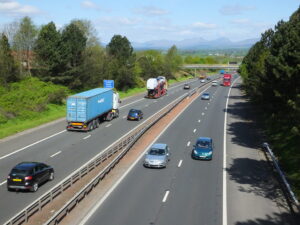 UK launches research hub to decarbonise transport networks