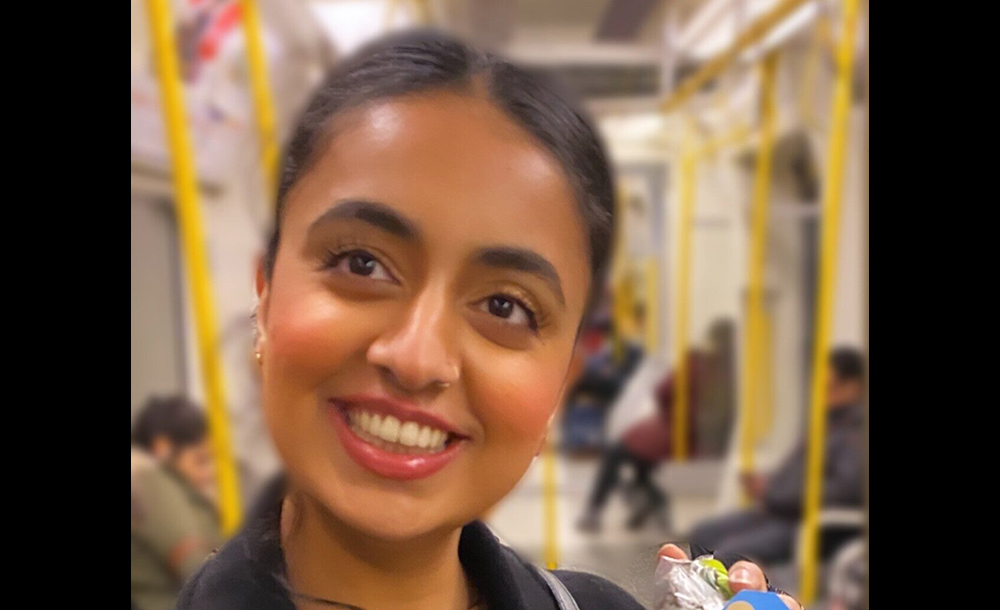 Hirra Khan Adeogun confirmed as final speaker at the National Air Quality Conference