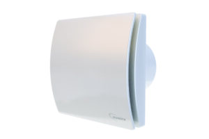 Nuaire launch the iSense-Plus dMEV fan
