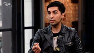 Maverick clean air candidate who ran for Mayor of London is back in politics