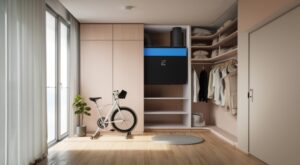 From COVID to CO2: The urgent need to rethink our home ventilation!