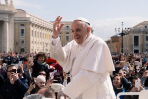 Pope Francis issues hard-hitting encyclical ahead of COP28