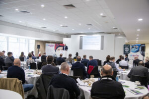 Agenda confirmed for National Air Quality Conference at Lords on 8th November