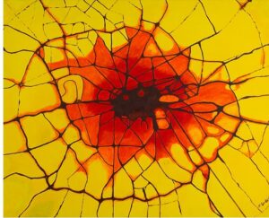 Artist calls for for submissions to online air pollution gallery