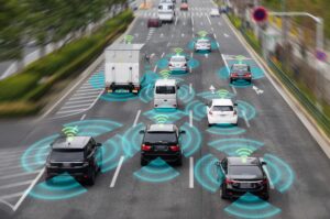 How location data can help the safe rollout of automated mobility