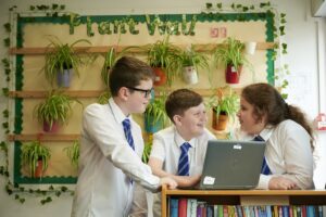 Internet of Things sensor network to boost pupils’ data skills in Scotland