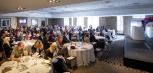 A look back at the first National Air Quality Conference