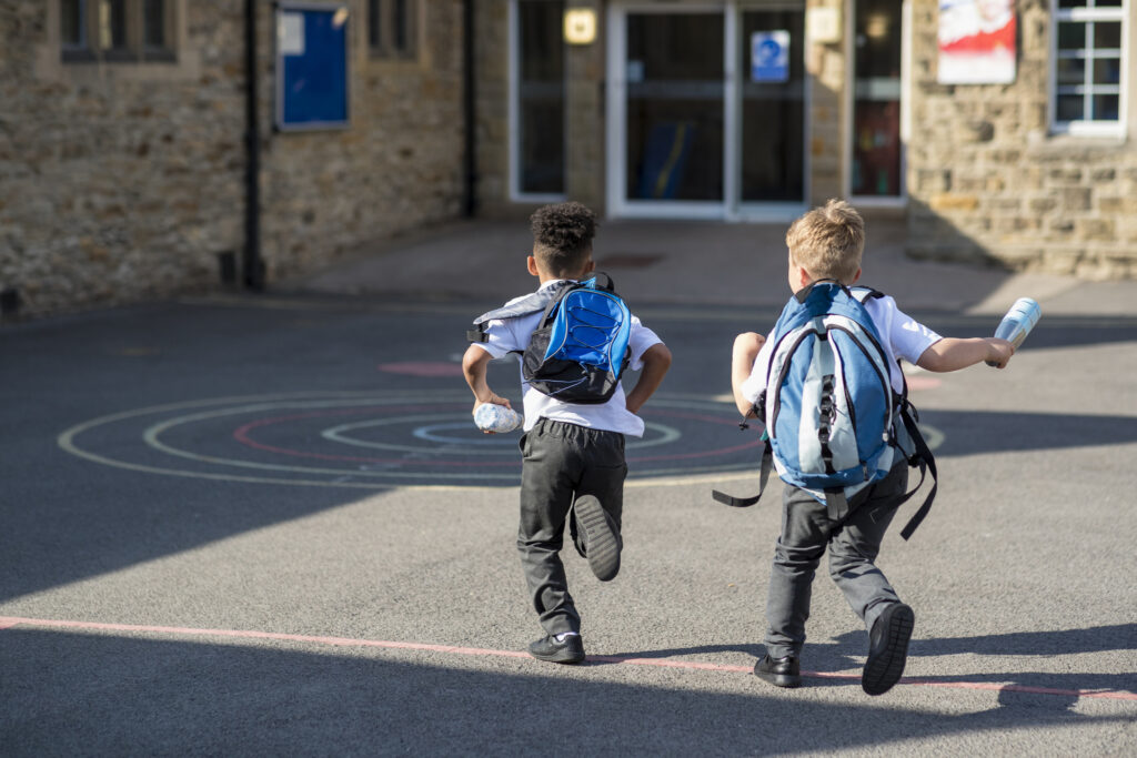 QuantAQ’s sensors help Urban360 prove the value of air purifiers in UK classrooms