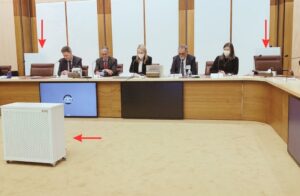 Renting Clean Air: How to make clean indoor air more accessible with Smart Air UK