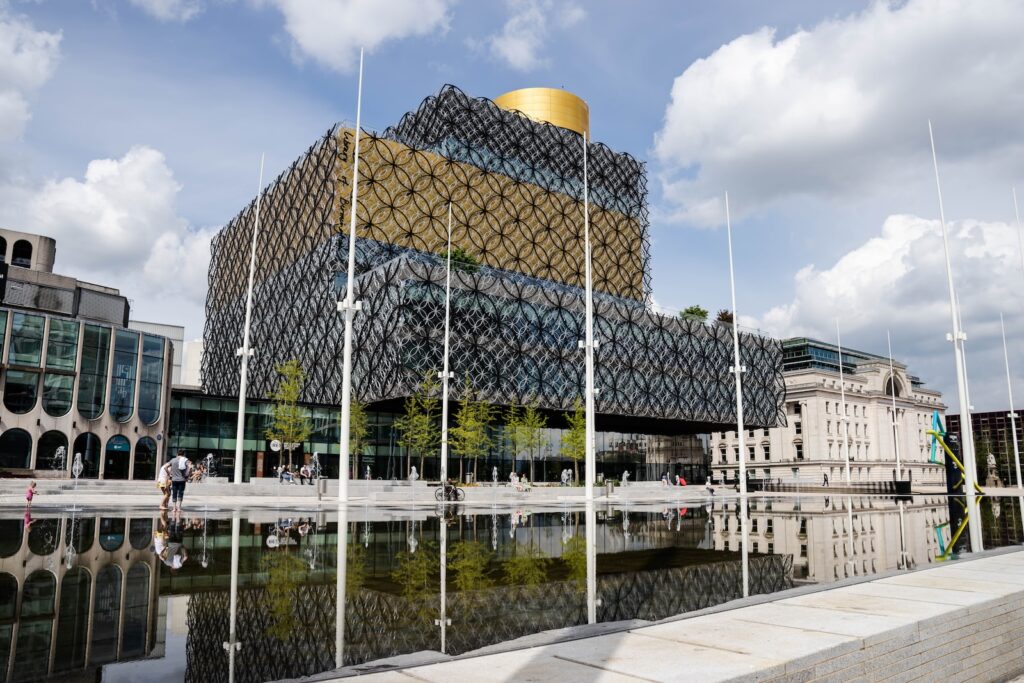 Birmingham’s Clean Air Zone cuts NO2 in the city centre by nearly 40%