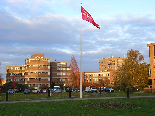 Carbon emissions in Reading fall by more than 50%