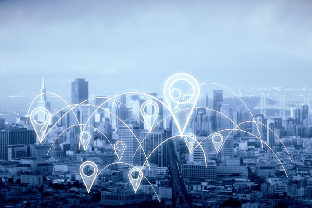 Data-driven air quality action plan: A roadmap for local authorities