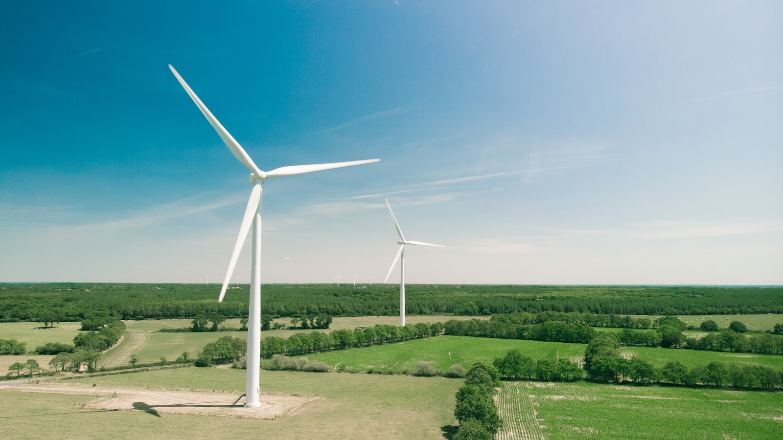 Bute Energy launched consultation for two new energy parks in Powys