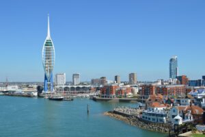 Two years on, Portsmouth’s Clean Air Zone must be continued