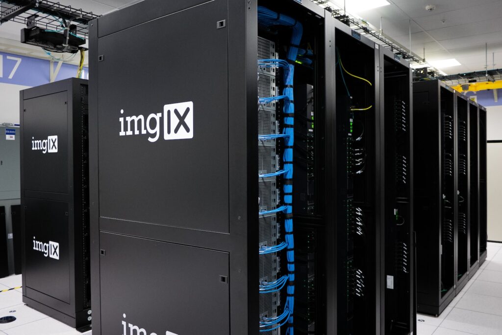 Heat generated by data centre to be used to warm 10,000 new London homes