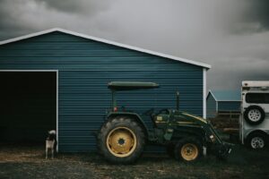 Farmers received over £70m to help battle slurry pollution