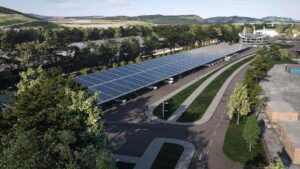 Swansea’s £4bn renewable energy project takes major step forward