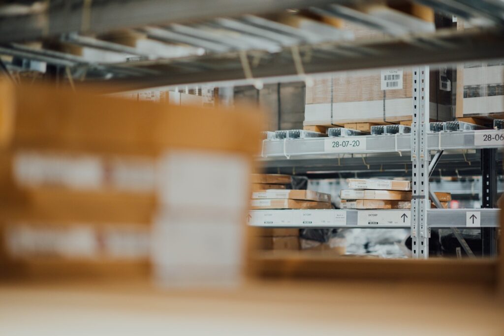 Major new ‘eco-sortation’ delivery centre opens in London