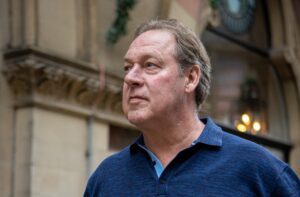Andrew Whittles confirmed as fourth speaker for Northern Air Quality Conference