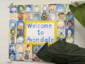 Work begins to reduce carbon emissions and improve air quality in Kensington schools