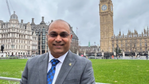 Trees could more than halve air pollution in urban hotspots, MPs told