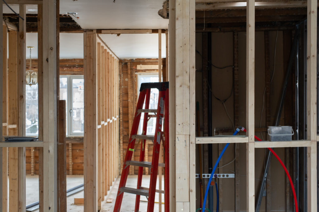 Local leaders the key to delivering warm homes – UK100