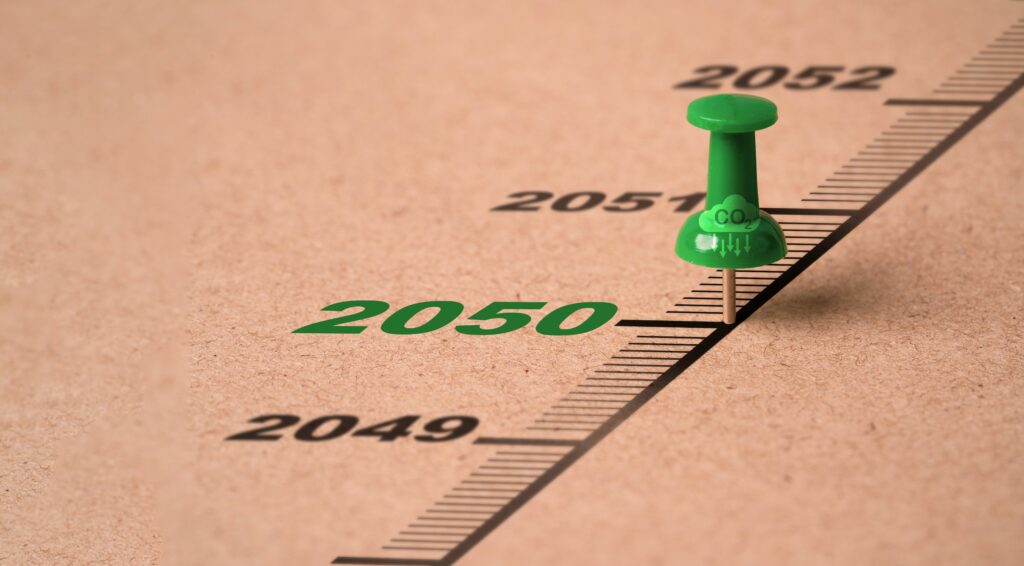 Empowering Local Action for the UK’s Net Zero Future